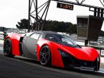 Marussia B2 2009 года